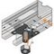 Stex-Schnellmontagesystem, Stex Schnellmontagesystem, Stex-Schnellmontage-System, Stex Schnellmontage-System, Stex-Montagebolzen SX 45, Stex 45 Montagebolzen MTB